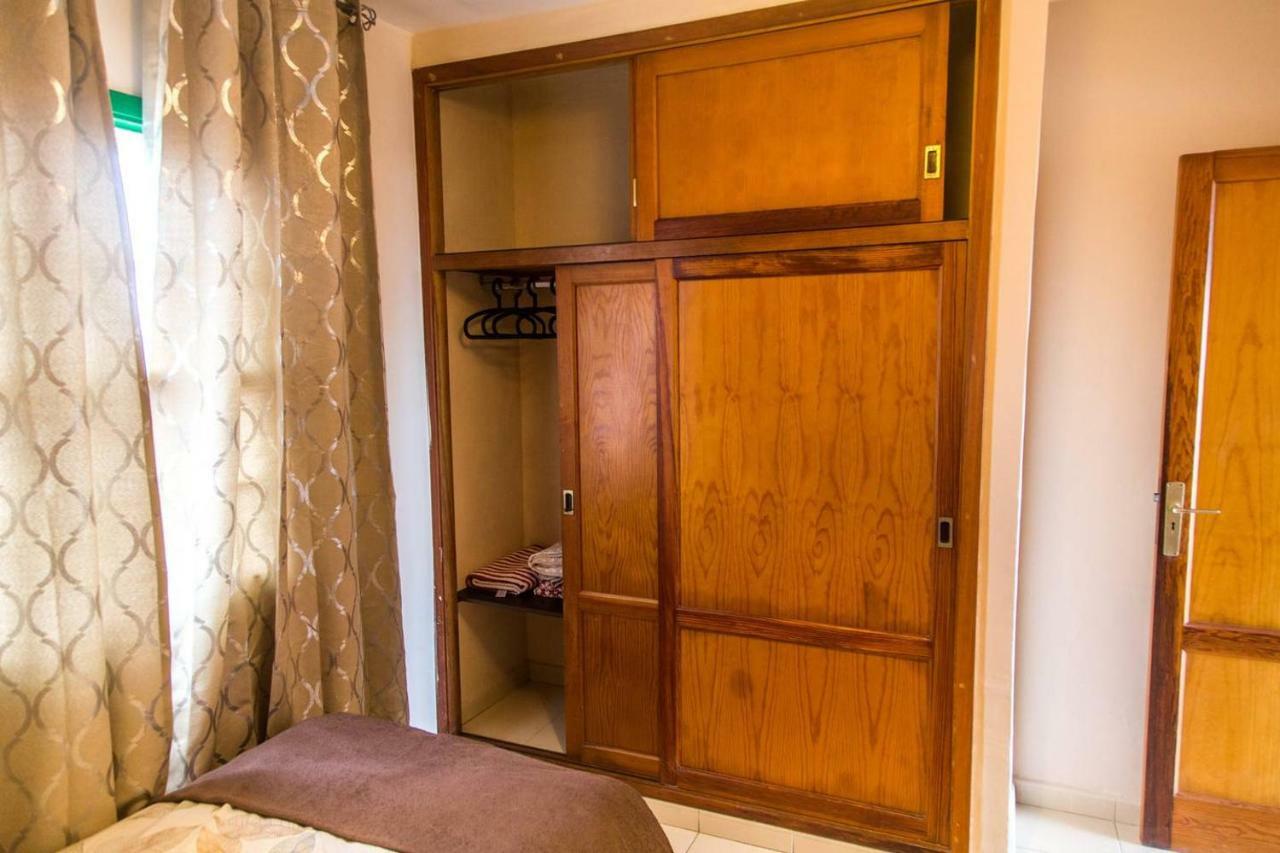 Apartamento Astrosunrise Playa Cancajos.- BreNa Baja  Exterior foto